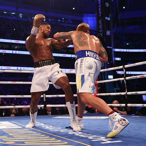 Anthony Joshua vs Oleksandr Usyk: best betting odds and tips.
